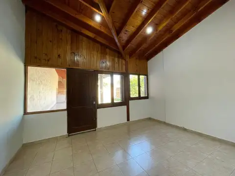 Casa en Alquiler 45 años