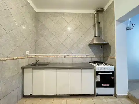 Casa en Alquiler con 1 cochera