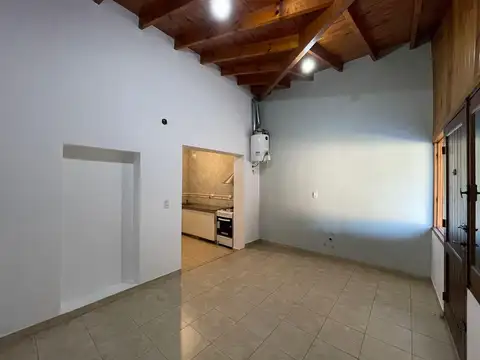 Casa en Alquiler al Este
