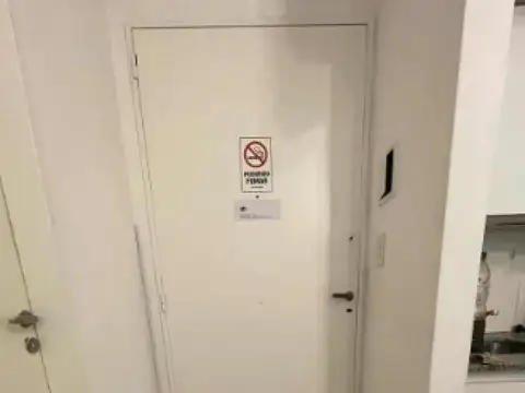 Departamento en Venta Permite mascota