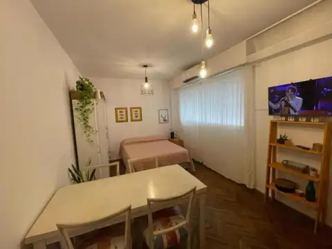 Departamento Monoambiente en venta - 1 Baño - Retiro