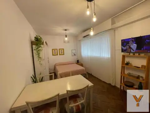 Departamento Monoambiente en venta - 1 Baño - Retiro
