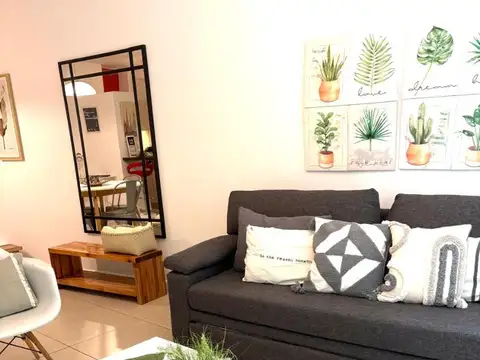 Departamento en Venta al Oeste