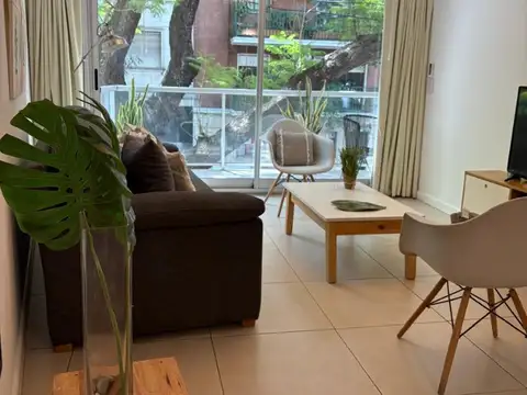 Departamento en Venta en Palermo, USD 151.000