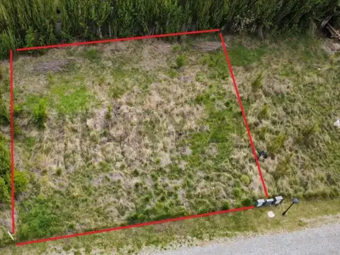 Lote en venta Bariloche