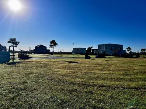 Terreno en Venta en Puertos, USD 78.000