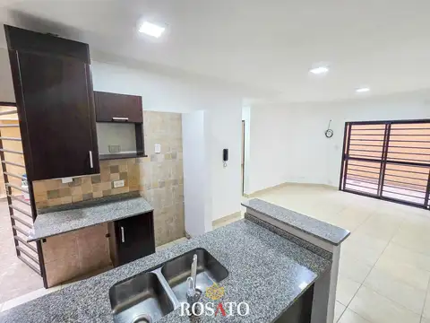 Departamento en Alquiler al Noroeste