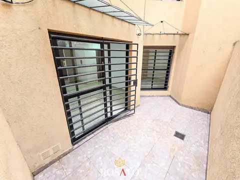 Departamento en Alquiler de 3 ambientes