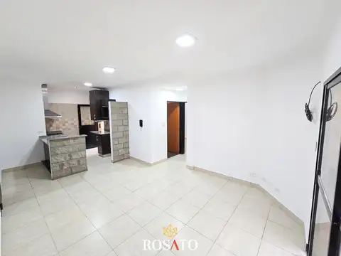 Departamento en Alquiler 13 años