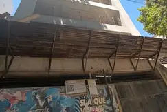 Empredimiento de 2 y 3 ambientes en semipisos en Almagro