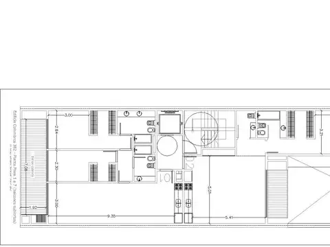 Empredimiento de 2 y 3 ambientes en semipisos - Entrega Enero 0001