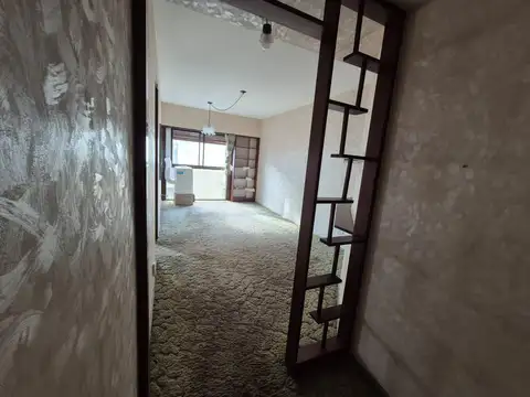 Departamento en  San Nicolas