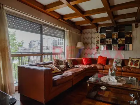 Departamento en Venta al Este