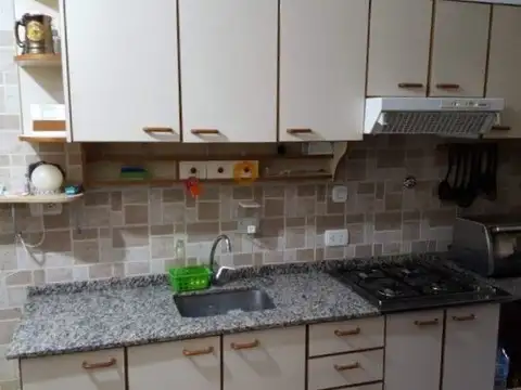 Departamento en Venta al Norte