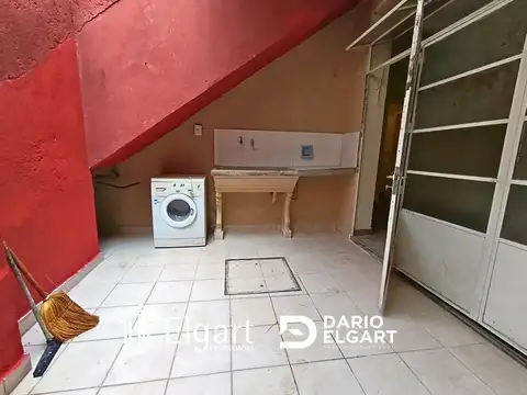 Casa en Alquiler de 2 dormitorios