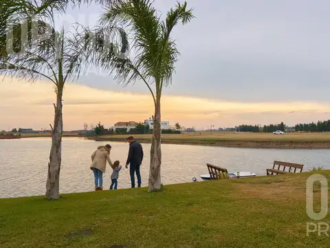 Terreno en Venta La Providencia Country Club