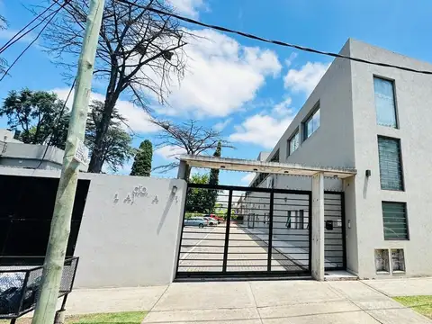 Jose Maria Rosa 2600, Piso PA