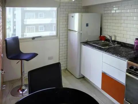 Departamento en Venta al Norte