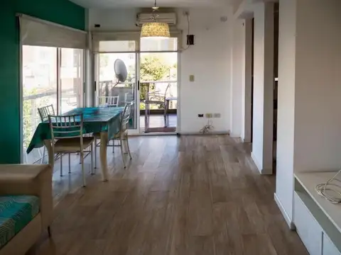 VENTA- Departamento 2 ambientes -Ramos Mejia- ACEPTA PERMUTA- APTO CREDITO