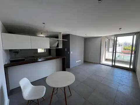 Departamento en Venta en Abasto, Rosario