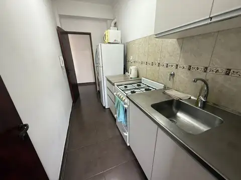 Departamento en Venta en Santa Fe, USD 67.000