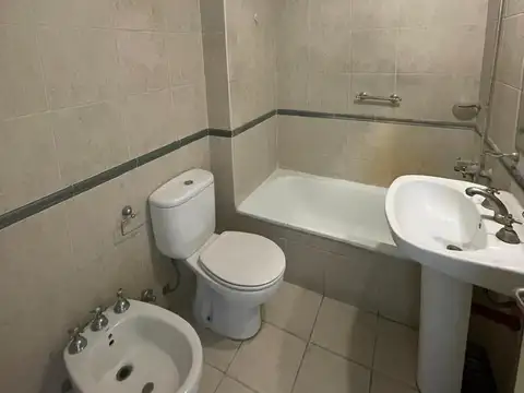 Departamento en Muñiz