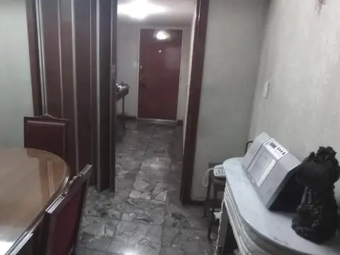 Departamento en Venta en Flores, USD 140.000