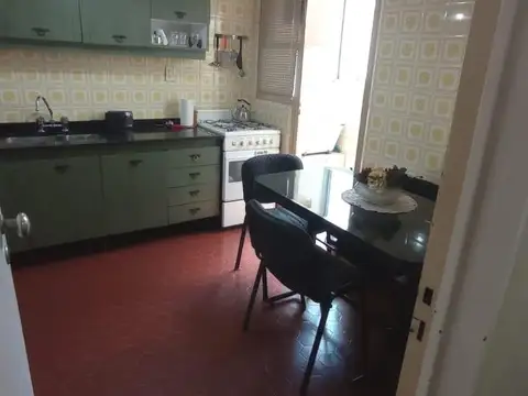 Departamento en Venta al Sur