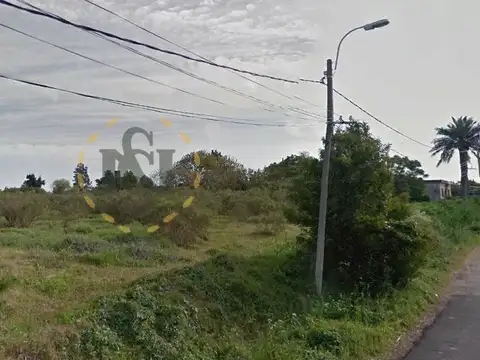 Terreno en Venta de 14551,0 m2