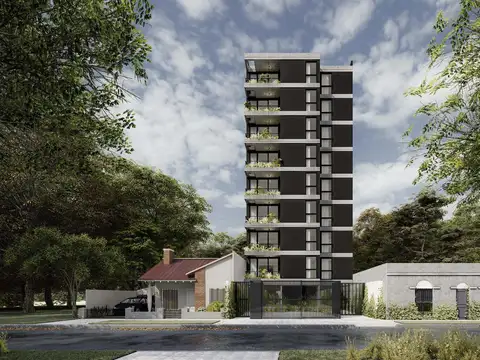 Departamento 3 ambientes venta morón