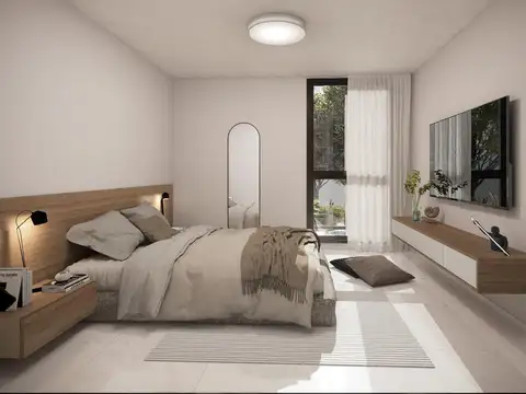 Departamento en Venta en Moron Norte, USD 105.000
