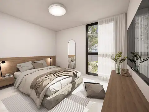 Departamento en Venta de 2 dormitorios