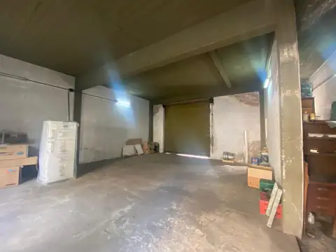 Galpon en Venta en Lanús Oeste, USD 85.000