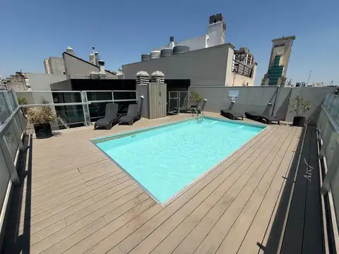 Departamento en Venta al Noreste