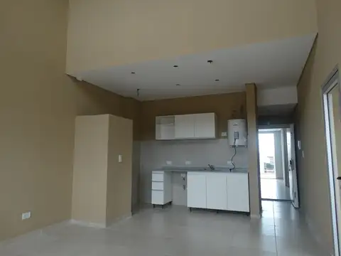 Ramón Franco 3300, Piso 5