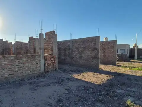 Casa en Venta de 2 dormitorios