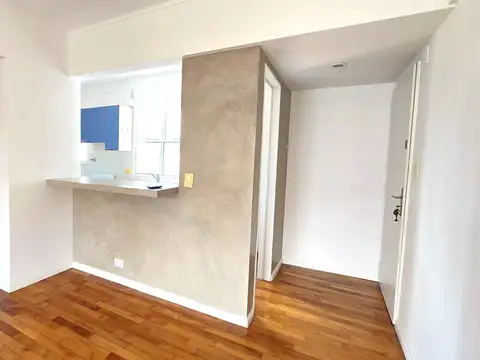 Departamento en Venta en Nuñez, USD 149.500