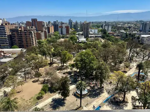 25 de Mayo  al 800