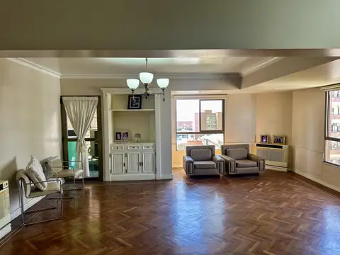 Departamento en Venta en Barrio Norte, USD 225.000