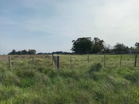 LOTE EN VENTA EN VERÓNICA. HECTÁREAS.