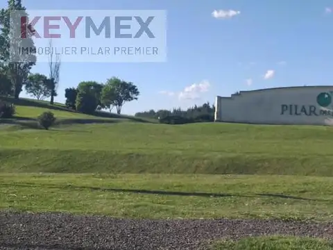 Terreno en Venta en Pilar Del Este - Santa Elisa, USD 47.500