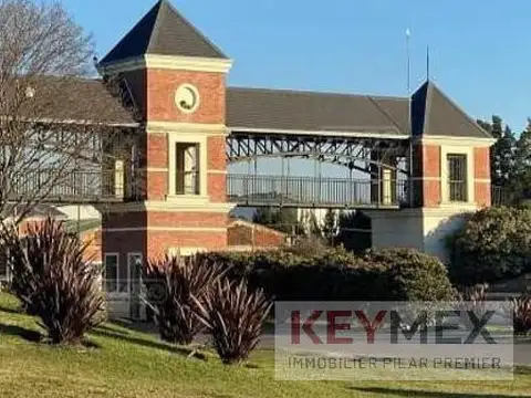 Terreno en Venta en Pilar Del Este - Santa Elisa, Countries y Barrios Cerrados en Pilar