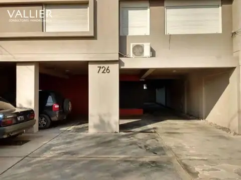 Departamento  en Alquiler en Pilar,  G.B.A. Zona Norte