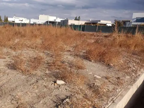 LOTE  RODEO DE LA CRUZ  GUAYMALLEN