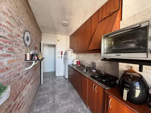 Departamento en Venta de 4 ambientes