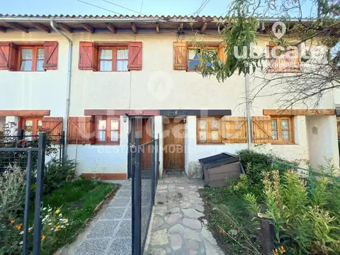 Depto Tipo Casa en Venta de 3 ambientes