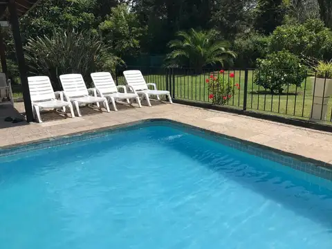 Quinta en Venta en Belen de Escobar, USD 329.000