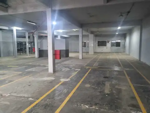 Catulo Castillo 2400
