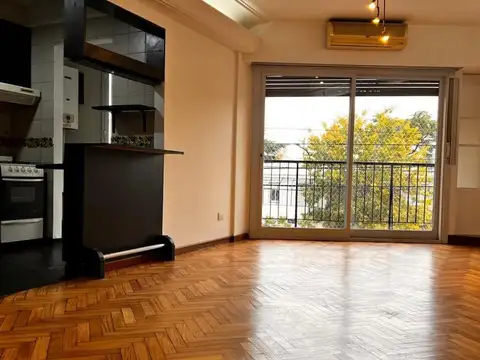 Avenida San Martín 6400