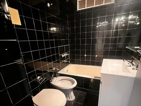 Excelente 3 Ambientes C/balcon Zona Residencial